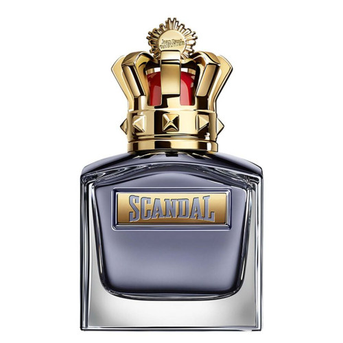Scandal for Men Le Parfum - Eau de Parfum JEAN PAUL GAULTIER Scandal for Men Le Parfum - Eau de Parfum JEAN PAUL GAULTIER